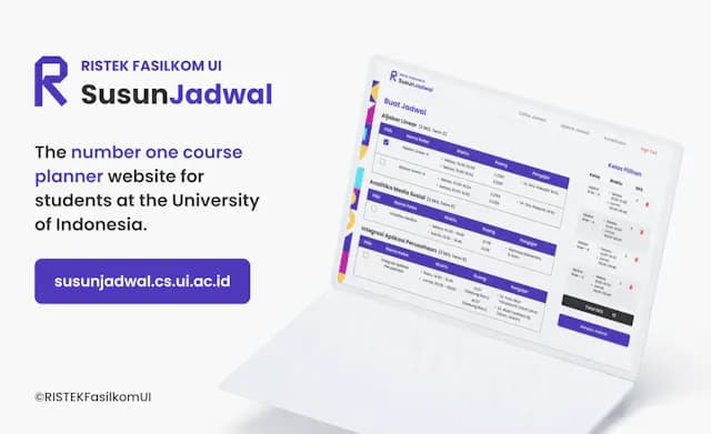 Susun Jadwal
