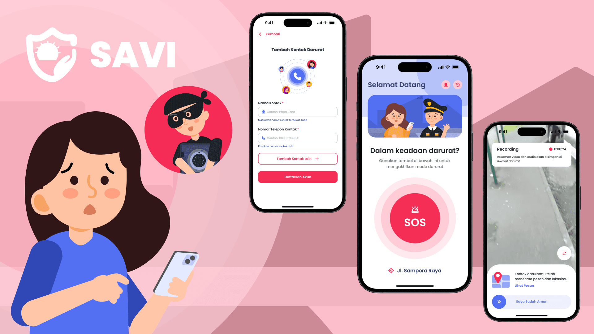 SAVI